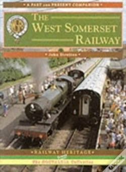 Capa do artigo The West Somerset Railway