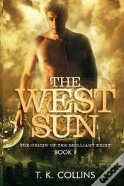 Capa do artigo The West Sun