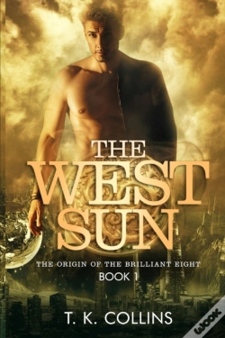 Capa do artigo The West Sun