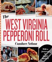 The West Virginia Pepperoni Roll