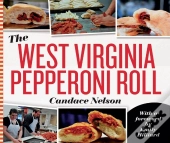 The West Virginia Pepperoni Roll