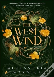 Capa do artigo The West Wind
