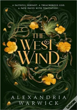 Capa do artigo The West Wind