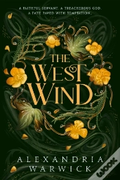 Capa do artigo The West Wind