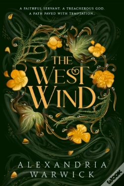 Capa do artigo The West Wind