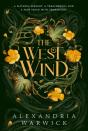 The West Wind - Preview