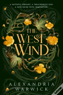 Capa do artigo The West Wind