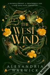 Capa do artigo The West Wind
