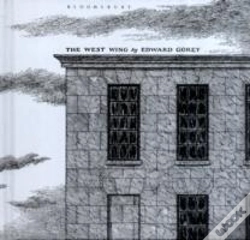 Capa do artigo The West Wing