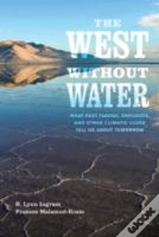 Capa do artigo The West Without Water