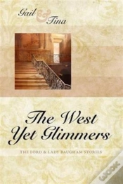 Capa do artigo The West Yet Glimmers