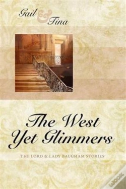 Capa do artigo The West Yet Glimmers