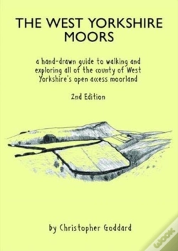 Capa do artigo The West Yorkshire Moors