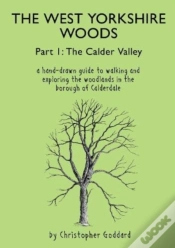 Capa do artigo The West Yorkshire Woods Part I
