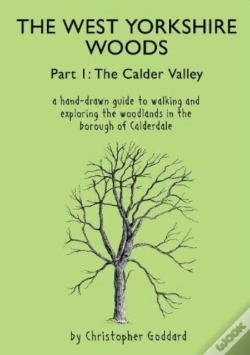 Capa do artigo The West Yorkshire Woods Part I