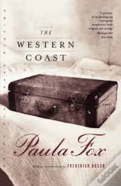 Capa do artigo The Western Coast