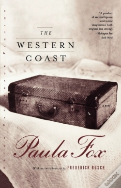 Capa do artigo The Western Coast