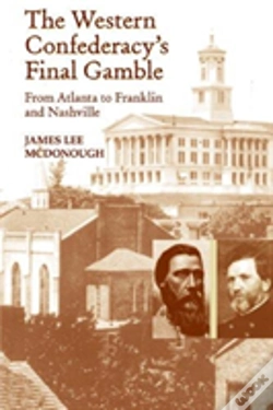 Capa do artigo The Western Confederacy'S Final Gamble
