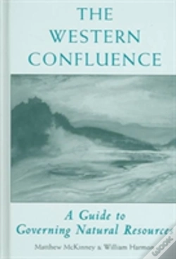 Capa do artigo The Western Confluence