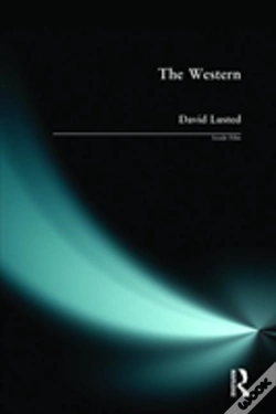 Capa do artigo The Western