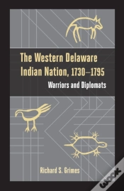 Capa do artigo The Western Delaware Indian Nation, 1730â€“1795