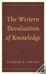 Capa do artigo The Western Devaluation Of Knowledge
