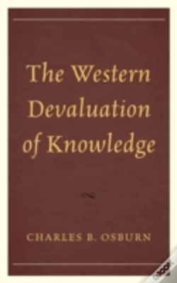 Capa do artigo The Western Devaluation Of Knowledge