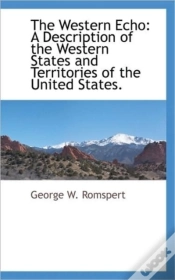 Capa do artigo The Western Echo: A Description Of The W