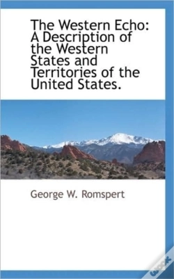 Capa do artigo The Western Echo: A Description Of The W