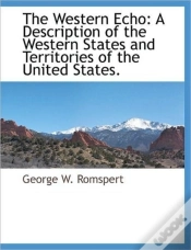 Capa do artigo The Western Echo: A Description Of The W