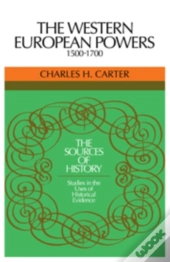 The Western European Powers, 1500-1700