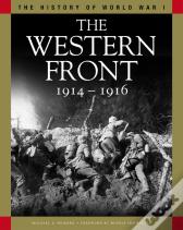 The Western Front 1914-1916