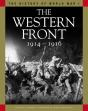 The Western Front 1914-1916 - Preview