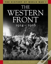 The Western Front 1914-1916