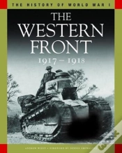 Capa do artigo The Western Front 1917-1918