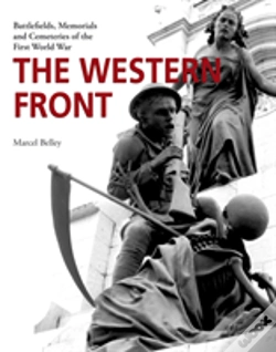 Capa do artigo The Western Front