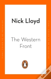 Capa do artigo The Western Front