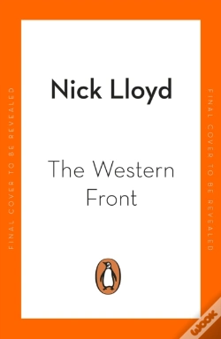 Capa do artigo The Western Front