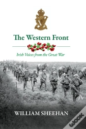 Capa do artigo The Western Front