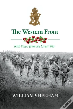 Capa do artigo The Western Front