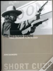 Capa do artigo The Western Genre