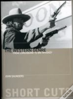 Capa do artigo The Western Genre