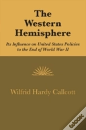 Capa do artigo The Western Hemisphere