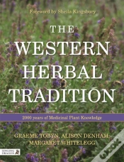 Capa do artigo The Western Herbal Tradition