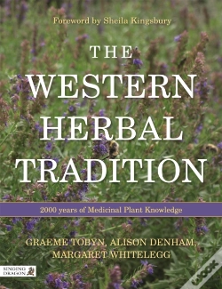 Capa do artigo The Western Herbal Tradition