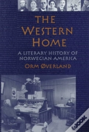 Capa do artigo The Western Home