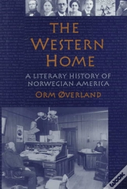 Capa do artigo The Western Home