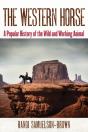 The Western Horse - Preview