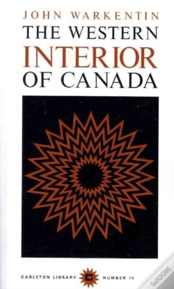 Capa do artigo The Western Interior Of Canada