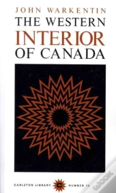 The Western Interior Of Canada